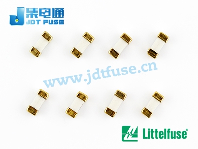 力特自恢復(fù)保險絲可重復(fù)使用