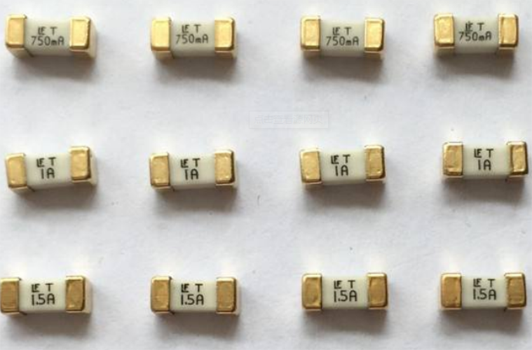 保險(xiǎn)絲的阻值