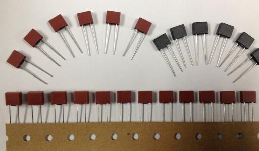 自恢復保險絲的作用 自恢復保險絲的作用