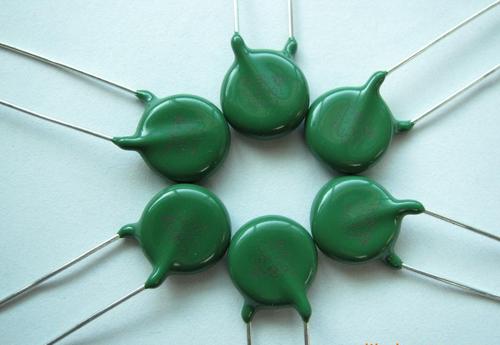 電子保護元器件壓敏電阻 電子保護元器件壓敏電阻