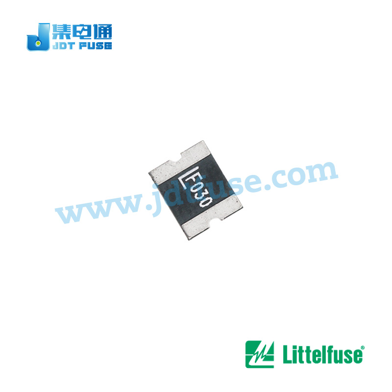 JDTFUSE 力特保險絲