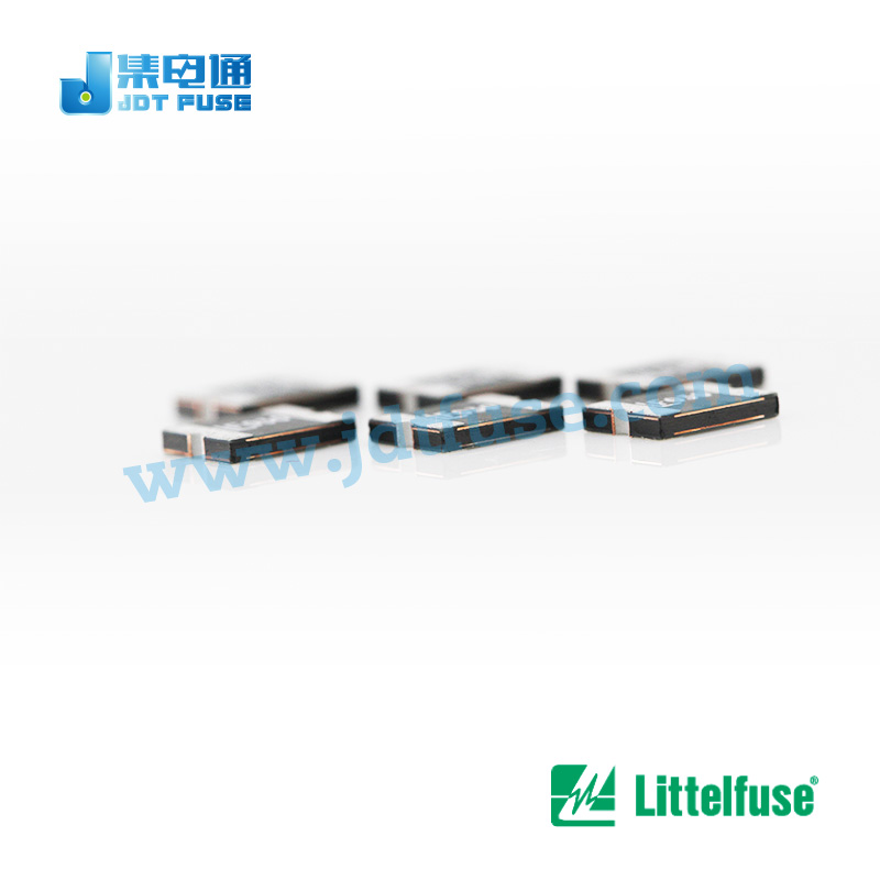 JDTFUSE 力特保險絲