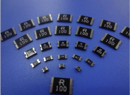 JDTFUSE 貼片保險(xiǎn)絲保護(hù)電路過載