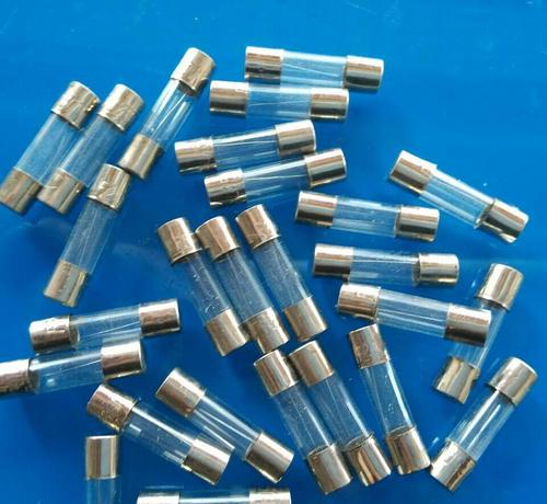 JDTFUSE 保險絲的規(guī)格