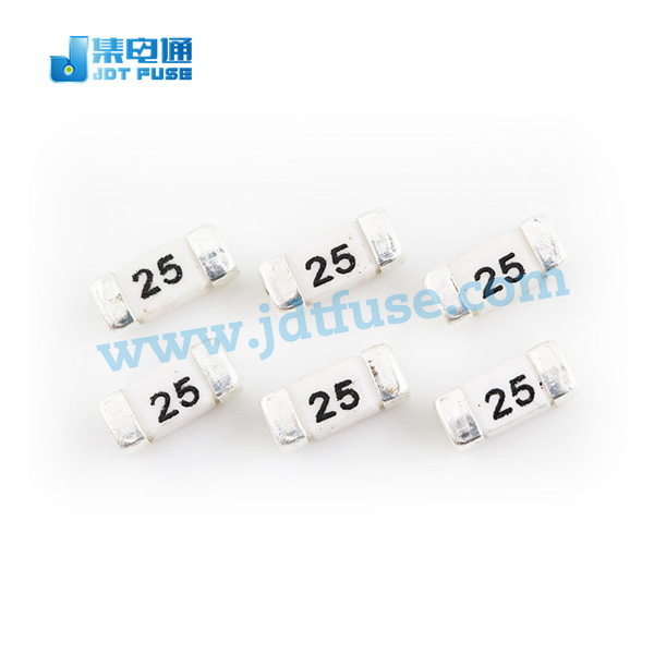 JDTFUSE 一次性熔斷保險(xiǎn)絲