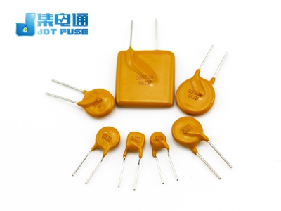 集電通貼片保險絲產(chǎn)品介紹