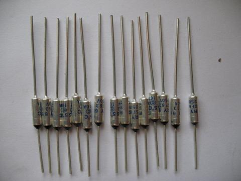 保險絲過載保護(hù)失敗