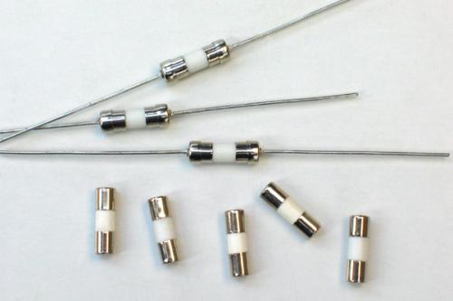 保險絲為什么經常損壞？