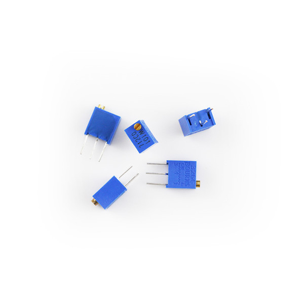 JDTFUSE 可調(diào)電位器