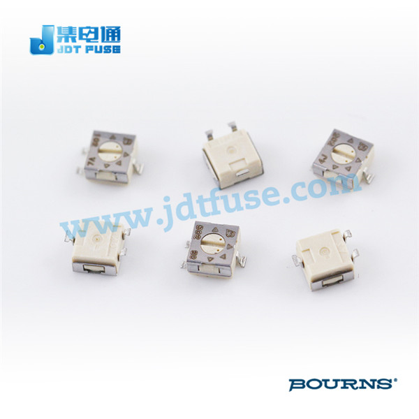 Bourns電位器