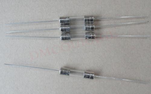 玻璃管保險(xiǎn)絲