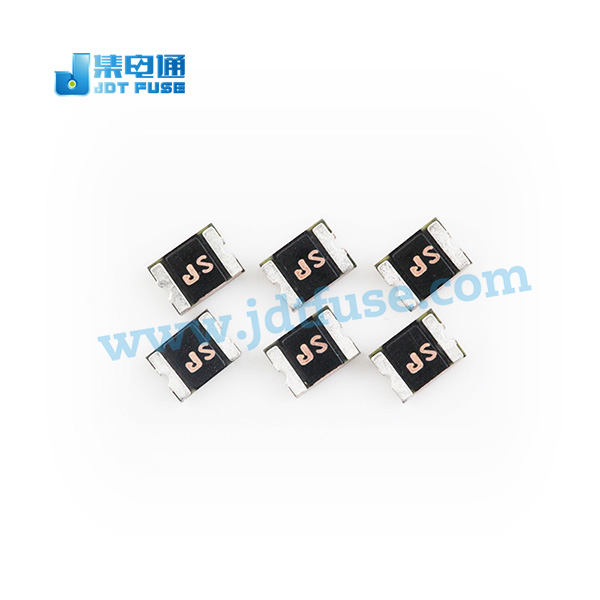 JDTFUSE 1210貼片電流保險絲
