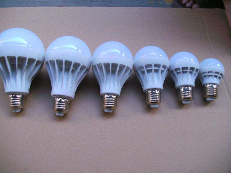 自恢復(fù)保險絲在LED燈上的應(yīng)用