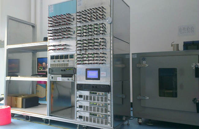 電性能測試機(jī)
