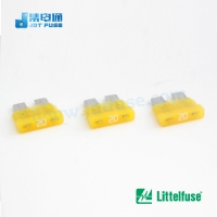 20A力特汽車保險絲0287020詳細規(guī)格及參數(shù)