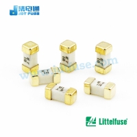 0452001.MRL力特貼片保險絲主要參數(shù)詳解