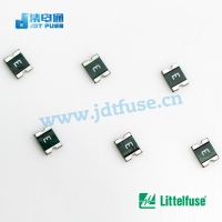 0.5A力特保險(xiǎn)絲PPTC詳解