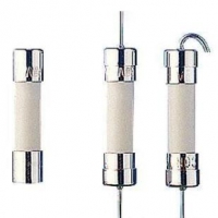 保險管在選擇與使用時要注意哪些事項？