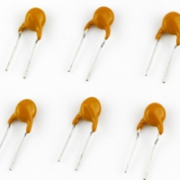 保險絲廠家?guī)阕R別自恢復(fù)保險絲符號