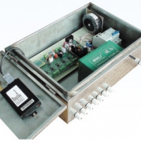 自恢復(fù)保險絲在智能水表通訊端口的過流保護(hù)應(yīng)用