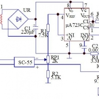 自恢復(fù)保險絲在數(shù)字溫度計電路的過流保護(hù)應(yīng)用