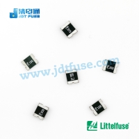 5A力特自恢復(fù)保險(xiǎn)絲參數(shù)詳情