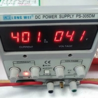 關(guān)于一次性貼片保險絲測試的簡要說明