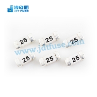 國產一次性熔斷保險絲應用領域