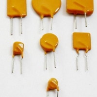 PTC熱敏電阻在電源、電池上的應(yīng)用