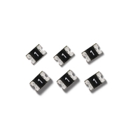 貼片自恢復(fù)保險絲ASMD0805系列絲印