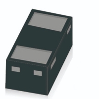 ESD保護(hù)器DFN1006、0402、SOD-882三種小型封裝有何區(qū)別