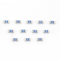 貼片保險絲的熔斷時間多長？