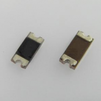 SMD自恢復(fù)保險絲（PPTC）體積淺談