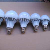 自恢復保險絲如何應用在LED燈上？