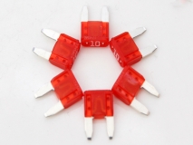 Littelfuse力特汽車(chē)保險(xiǎn)絲0297系列