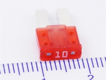 Littelfuse力特汽車(chē)保險(xiǎn)絲0327系列