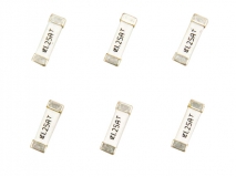 力特0461系列貼片保險(xiǎn)絲