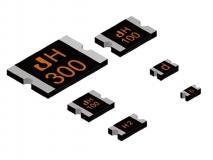 集電通高溫自恢復(fù)保險絲