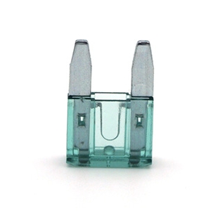 JFP1109系列汽車(chē)保險(xiǎn)絲