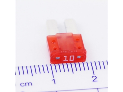 Littelfuse力特汽車保險絲0327系列