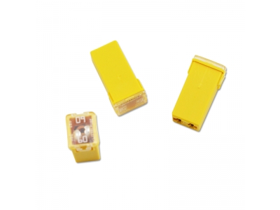 Littelfuse力特汽車(chē)保險(xiǎn)絲0495系列