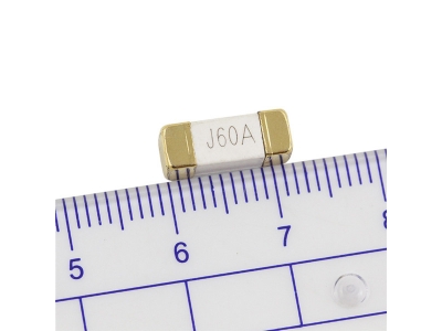 JFC0456一次性貼片保險絲