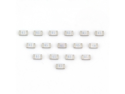 JFC1206一次性貼片保險(xiǎn)絲