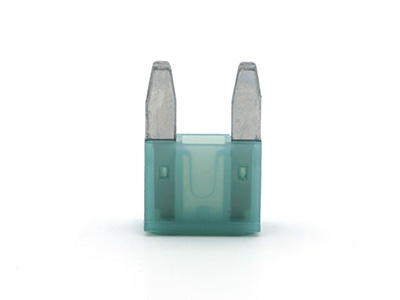 JFN1109系列小號(hào)汽車保險(xiǎn)絲