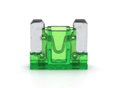 JFP0891系列Mini平腳汽車保險(xiǎn)絲