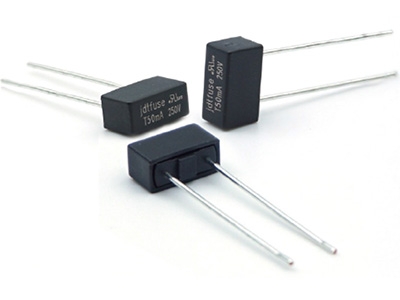 JFSST方形保險絲(小尺寸)